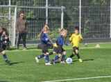 JO7 Toernooitje op Sportpark Het Springer zaterdag 17 mei 2025 (10/101)